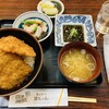 とんかつ政ちゃん 沼垂本店