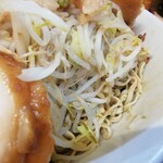 自家製ラーメン大者 - 