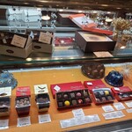 シュークリー - 