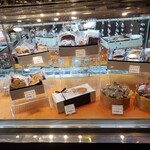 シュークリー - 