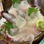 釣船茶屋 ざうお - 