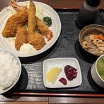 和華松 - 料理写真: