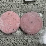 もち工房 福福 - 料理写真:期間限定　桜の餅