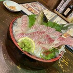 釣船茶屋 ざうお - 