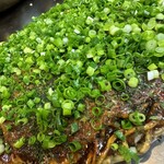 Okonomiyaki Ganchiyan - 