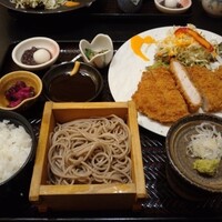 北新地　銀杏 - 