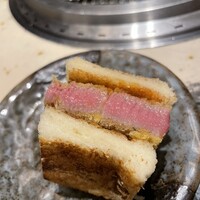 銀座 山科 - 