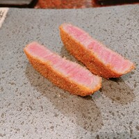 焼肉うしごろ 銀座並木通り店 - 