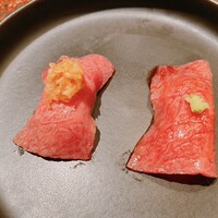 焼肉うしごろ 銀座並木通り店 - 