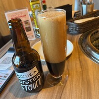 エイス シー オイスターバー&グリル ルクア大阪店 - 
