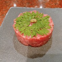 焼肉うしごろ 銀座並木通り店 - 