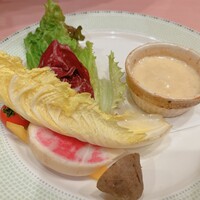 タベルナ ラ・メッセ - 