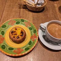 マヌエル タスカ ド ターリョ 丸の内店 - 