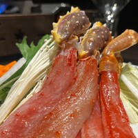博多 かに福 - 