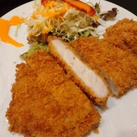 北新地　銀杏 - 