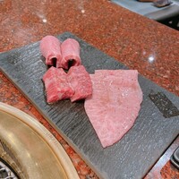 焼肉うしごろ 銀座並木通り店 - 
