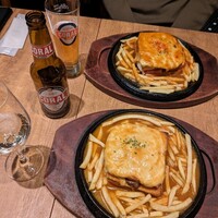 マヌエル タスカ ド ターリョ 丸の内店 - 