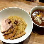 自家製麺 つきよみ - 