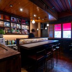Groove Party RECORD BAR - 