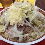 ラーメン二郎 - 