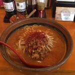 麺場 田所商店 - 
