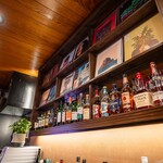 Groove Party RECORD BAR - 