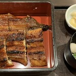 正木土用亭 二文字屋 - 