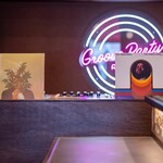 Groove Party RECORD BAR - 