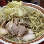 ラーメン二郎 - 