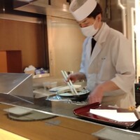 天冨良 麻布よこ田 恵比寿ガーデンプレイス店 - 天麩羅のスタート