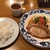 レストラン ジンジャー - 料理写真:豚ロース生姜焼きランチ