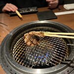 個室焼肉ITADAKI - 
