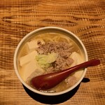 うどん酒場 ざくろ - 