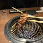 個室焼肉ITADAKI - 