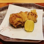 日本料理秀たか - 