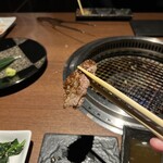 個室焼肉ITADAKI - 