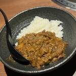 個室焼肉ITADAKI - 