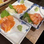 Sushi Izakaya Koike - 