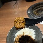 個室焼肉ITADAKI - 
