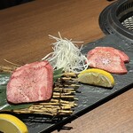 個室焼肉ITADAKI - 