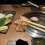 個室焼肉ITADAKI - 