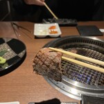 個室焼肉ITADAKI - 