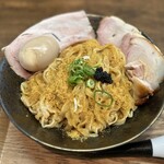 Chuuka Soba Nika - 