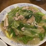 広東料理 鳳泉 - 