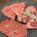 個室焼肉ITADAKI - 