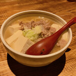 うどん酒場 ざくろ - 