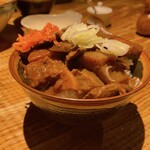 うどん酒場 ざくろ - 