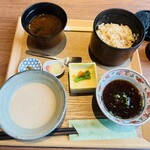 Shabushabu To Yakiniku Waniku - 