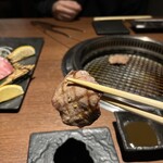 個室焼肉ITADAKI - 