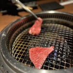 個室焼肉ITADAKI - 